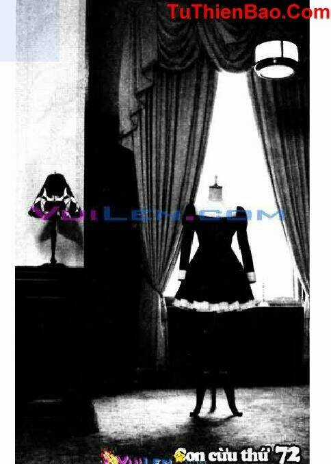 Chàng Quản Gia Của Bé Mei Chapter 11 trang 80