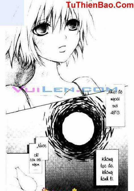 Chàng Quản Gia Của Bé Mei Chapter 11 trang 91