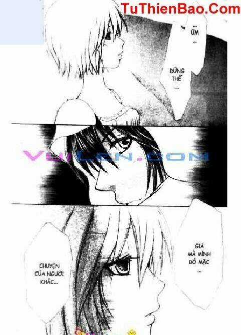 Chàng Quản Gia Của Bé Mei Chapter 11 trang 93