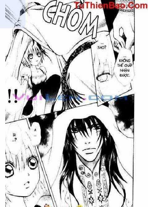 Chàng Quản Gia Của Bé Mei Chapter 11 trang 96