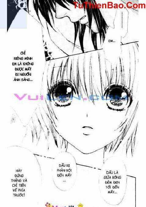 Chàng Quản Gia Của Bé Mei Chapter 11 trang 98