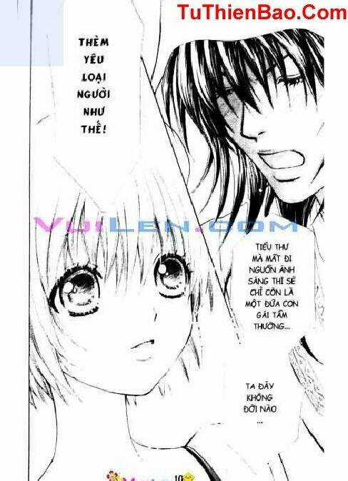 Chàng Quản Gia Của Bé Mei Chapter 11 trang 99