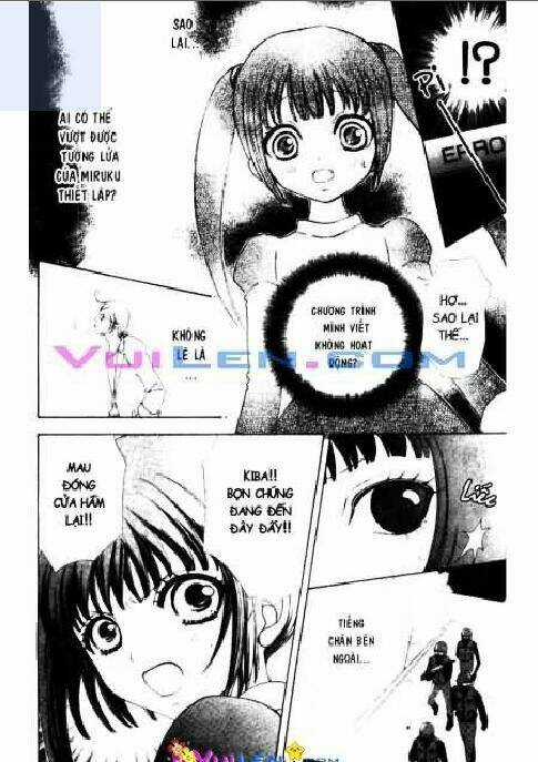 Chàng Quản Gia Của Bé Mei Chapter 12 trang 106