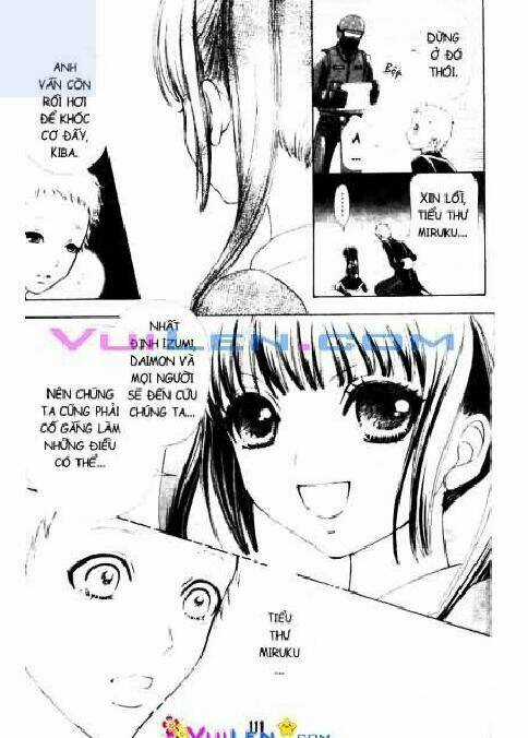 Chàng Quản Gia Của Bé Mei Chapter 12 trang 109