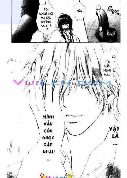 Chàng Quản Gia Của Bé Mei Chapter 12 trang 11