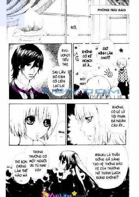 Chàng Quản Gia Của Bé Mei Chapter 12 trang 125