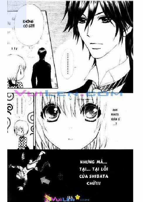 Chàng Quản Gia Của Bé Mei Chapter 12 trang 135