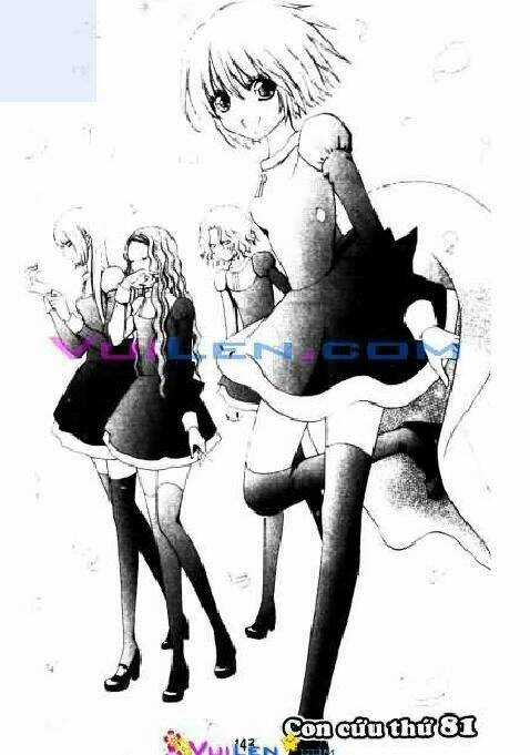 Chàng Quản Gia Của Bé Mei Chapter 12 trang 142