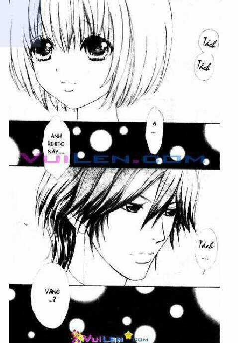 Chàng Quản Gia Của Bé Mei Chapter 12 trang 148