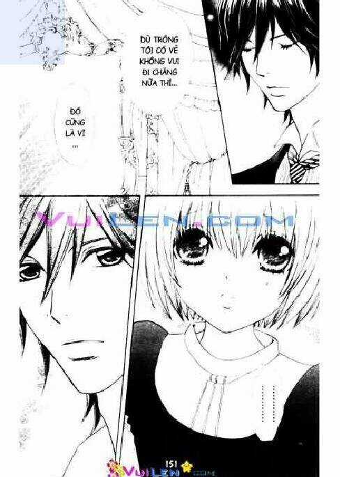 Chàng Quản Gia Của Bé Mei Chapter 12 trang 150