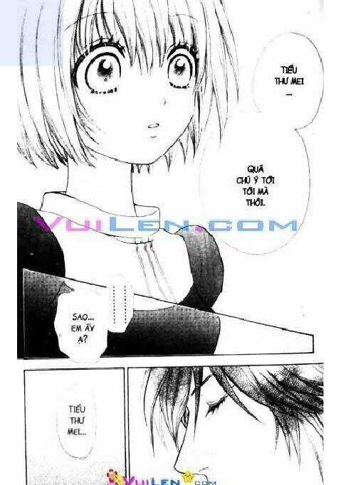 Chàng Quản Gia Của Bé Mei Chapter 12 trang 151