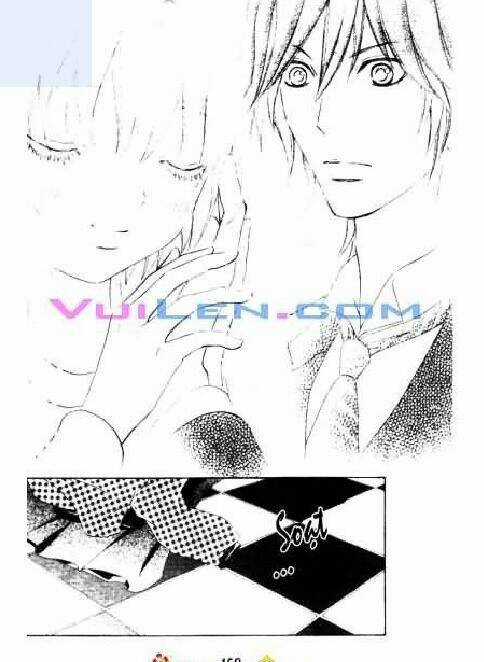 Chàng Quản Gia Của Bé Mei Chapter 12 trang 158