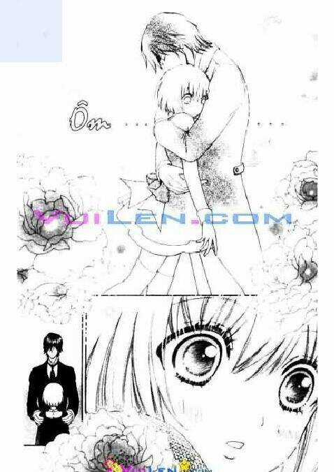 Chàng Quản Gia Của Bé Mei Chapter 12 trang 159