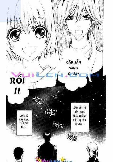 Chàng Quản Gia Của Bé Mei Chapter 12 trang 162