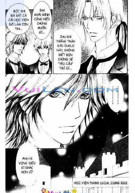 Chàng Quản Gia Của Bé Mei Chapter 12 trang 164