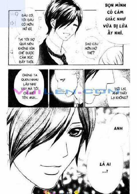 Chàng Quản Gia Của Bé Mei Chapter 12 trang 173