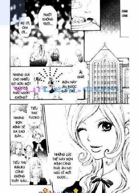 Chàng Quản Gia Của Bé Mei Chapter 12 trang 175