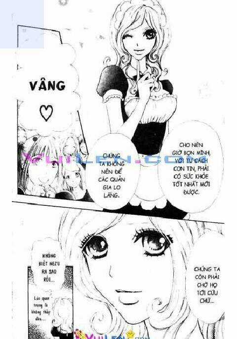 Chàng Quản Gia Của Bé Mei Chapter 12 trang 177