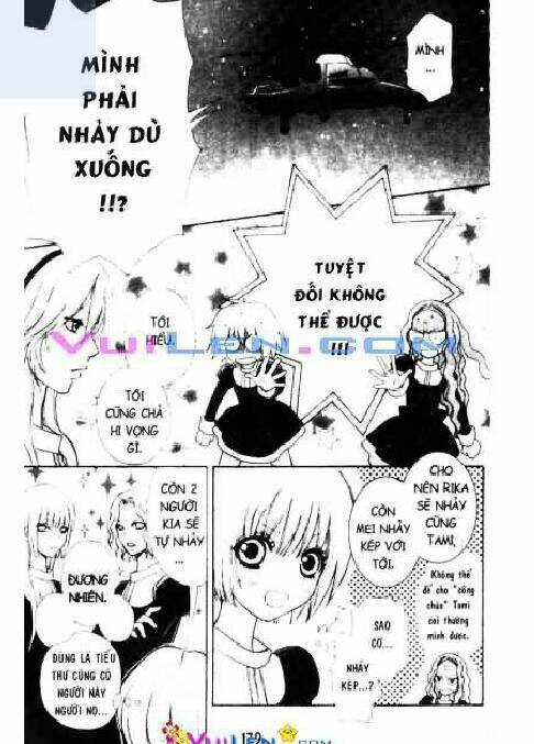 Chàng Quản Gia Của Bé Mei Chapter 12 trang 178