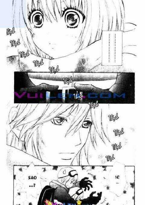 Chàng Quản Gia Của Bé Mei Chapter 12 trang 182