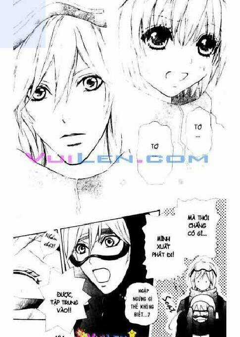 Chàng Quản Gia Của Bé Mei Chapter 12 trang 183