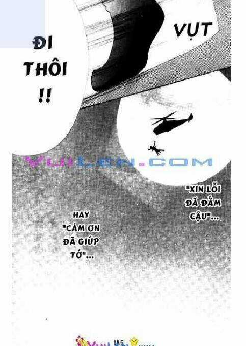 Chàng Quản Gia Của Bé Mei Chapter 12 trang 184