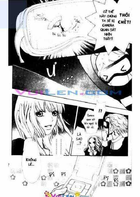 Chàng Quản Gia Của Bé Mei Chapter 12 trang 187