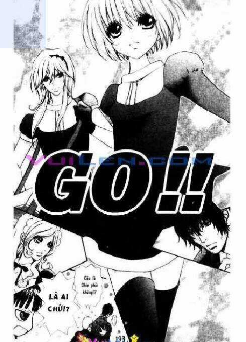 Chàng Quản Gia Của Bé Mei Chapter 12 trang 193