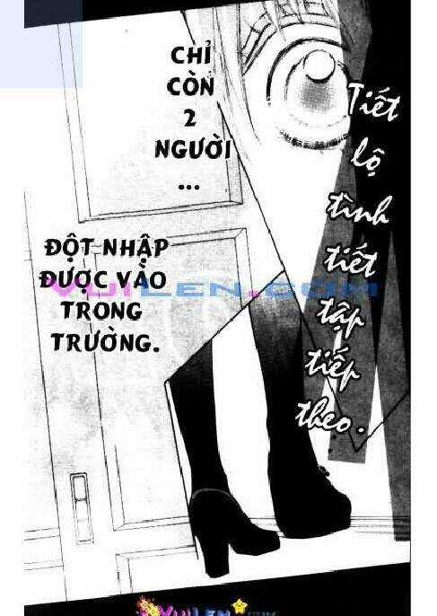 Chàng Quản Gia Của Bé Mei Chapter 12 trang 194