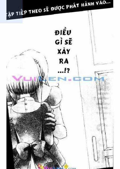 Chàng Quản Gia Của Bé Mei Chapter 12 trang 195