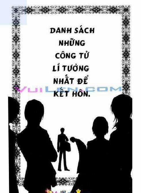 Chàng Quản Gia Của Bé Mei Chapter 12 trang 197