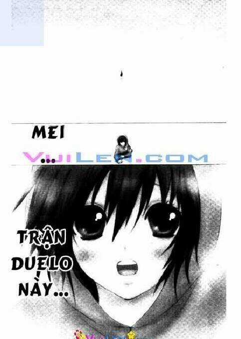 Chàng Quản Gia Của Bé Mei Chapter 12 trang 2