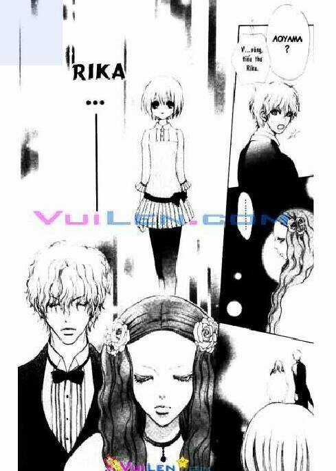 Chàng Quản Gia Của Bé Mei Chapter 12 trang 27