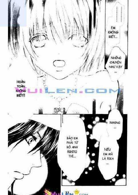 Chàng Quản Gia Của Bé Mei Chapter 12 trang 32