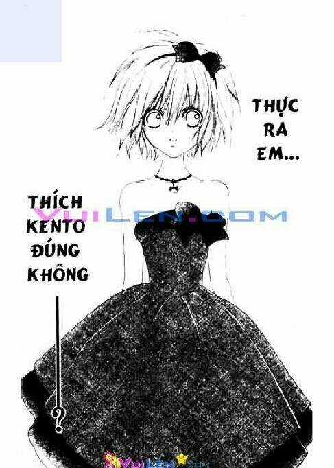 Chàng Quản Gia Của Bé Mei Chapter 12 trang 34