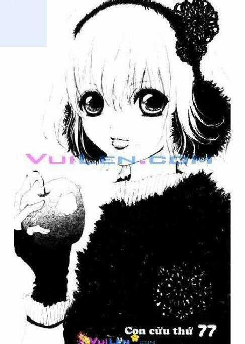 Chàng Quản Gia Của Bé Mei Chapter 12 trang 36