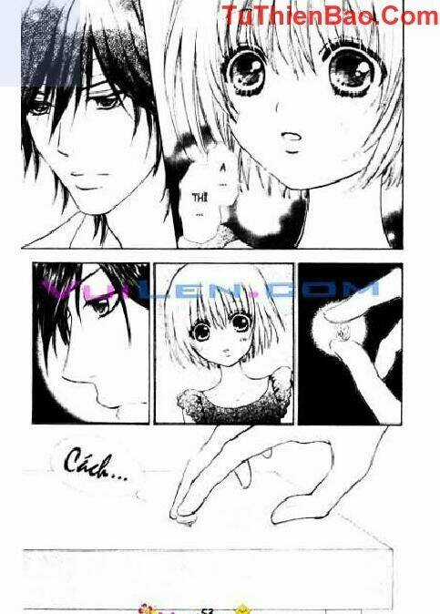 Chàng Quản Gia Của Bé Mei Chapter 12 trang 52