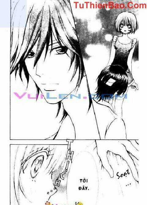 Chàng Quản Gia Của Bé Mei Chapter 12 trang 53