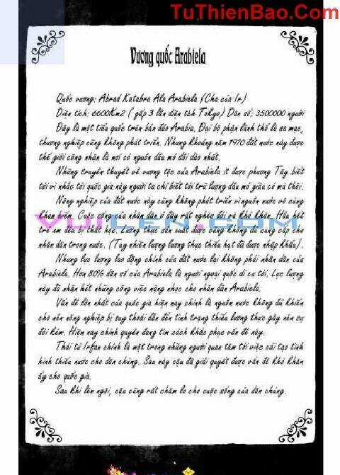 Chàng Quản Gia Của Bé Mei Chapter 12 trang 61