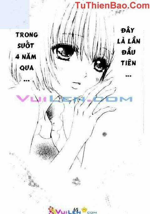 Chàng Quản Gia Của Bé Mei Chapter 12 trang 64