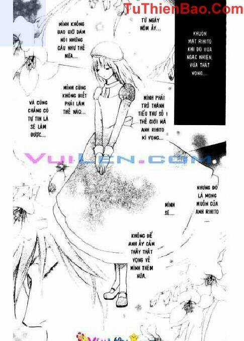 Chàng Quản Gia Của Bé Mei Chapter 12 trang 68