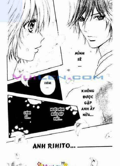 Chàng Quản Gia Của Bé Mei Chapter 12 trang 71