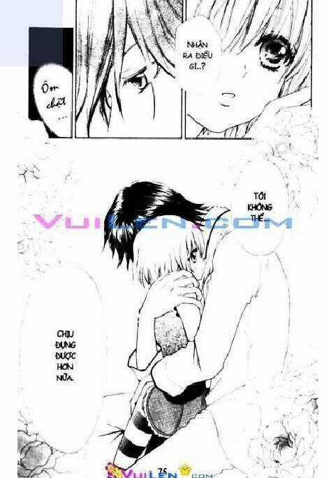 Chàng Quản Gia Của Bé Mei Chapter 12 trang 74