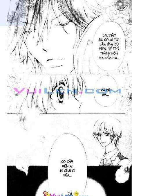 Chàng Quản Gia Của Bé Mei Chapter 12 trang 75