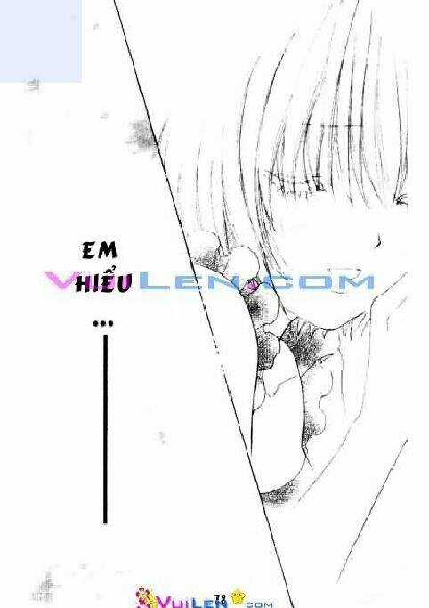 Chàng Quản Gia Của Bé Mei Chapter 12 trang 77