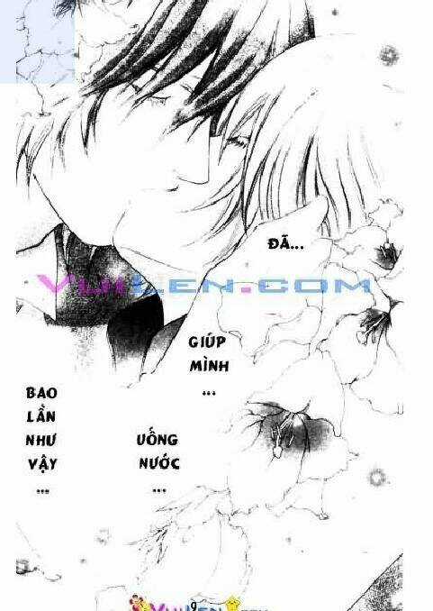 Chàng Quản Gia Của Bé Mei Chapter 12 trang 8