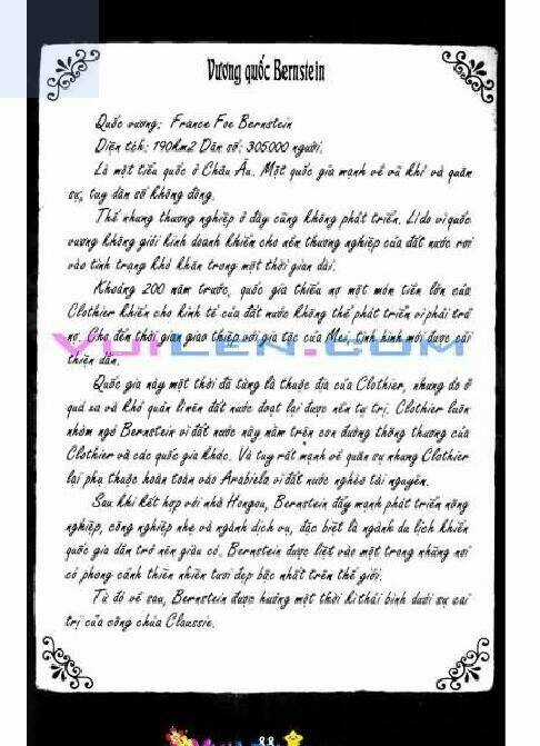 Chàng Quản Gia Của Bé Mei Chapter 12 trang 87