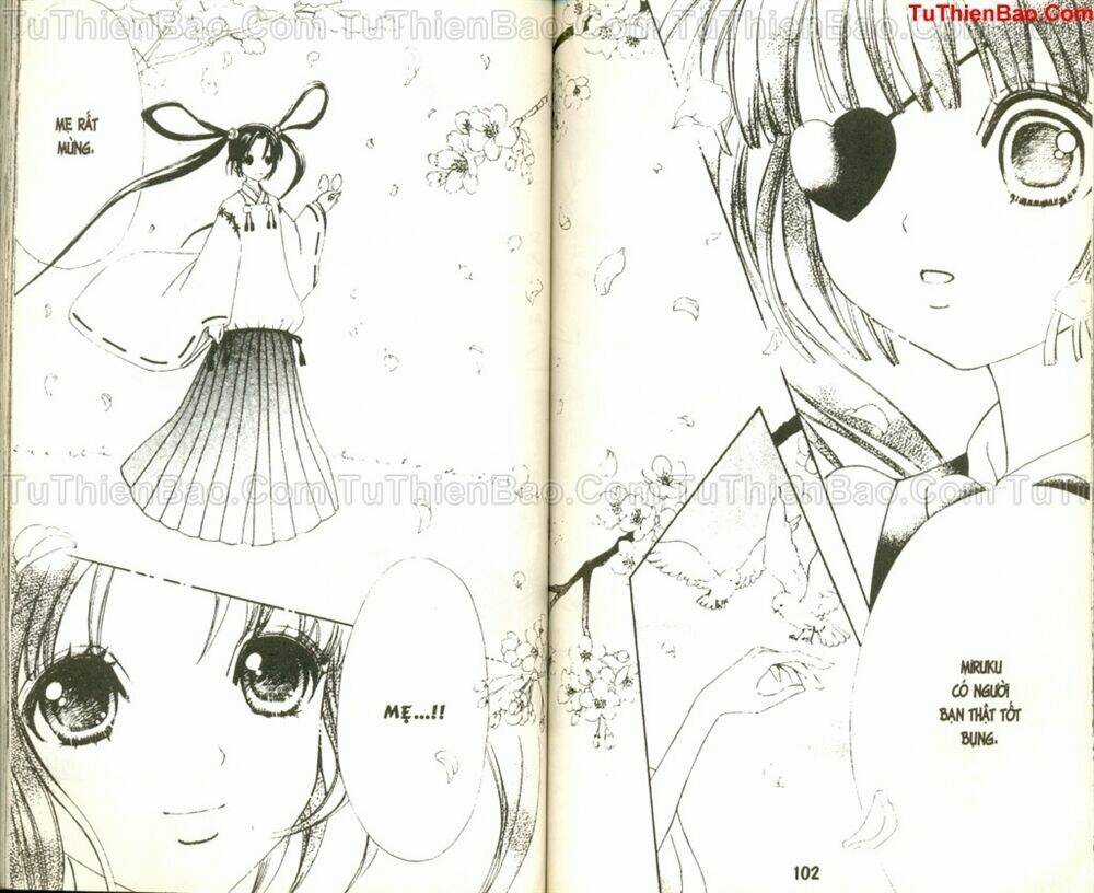 Chàng Quản Gia Của Bé Mei Chapter 14 trang 44