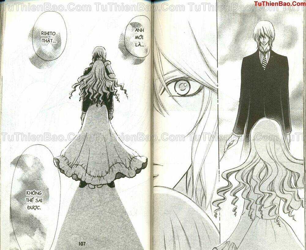 Chàng Quản Gia Của Bé Mei Chapter 16 trang 45