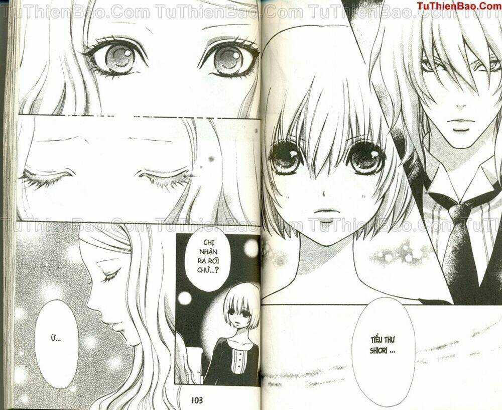 Chàng Quản Gia Của Bé Mei Chapter 16 trang 47